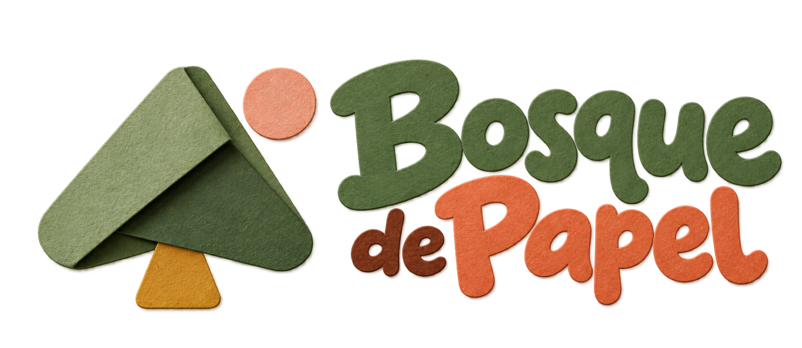 Bosque de Papel